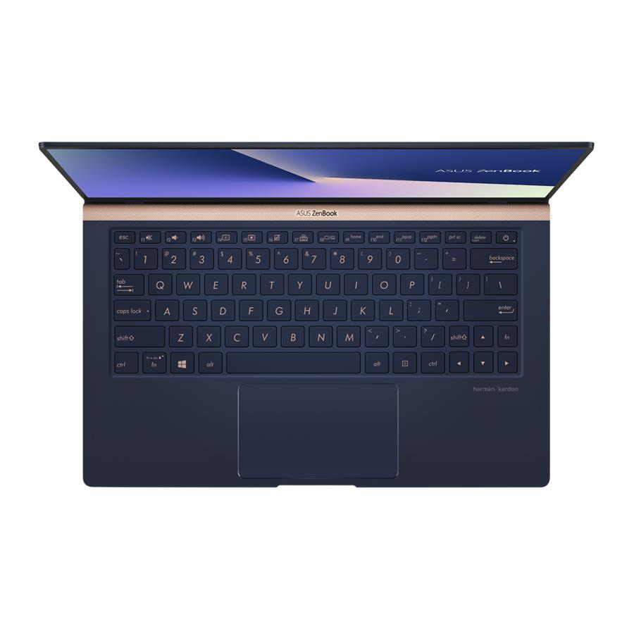 ASUS Zenbook 13 UX333FA-AB77 laptop Intel® Core™ i7 i7-8565U – image 5