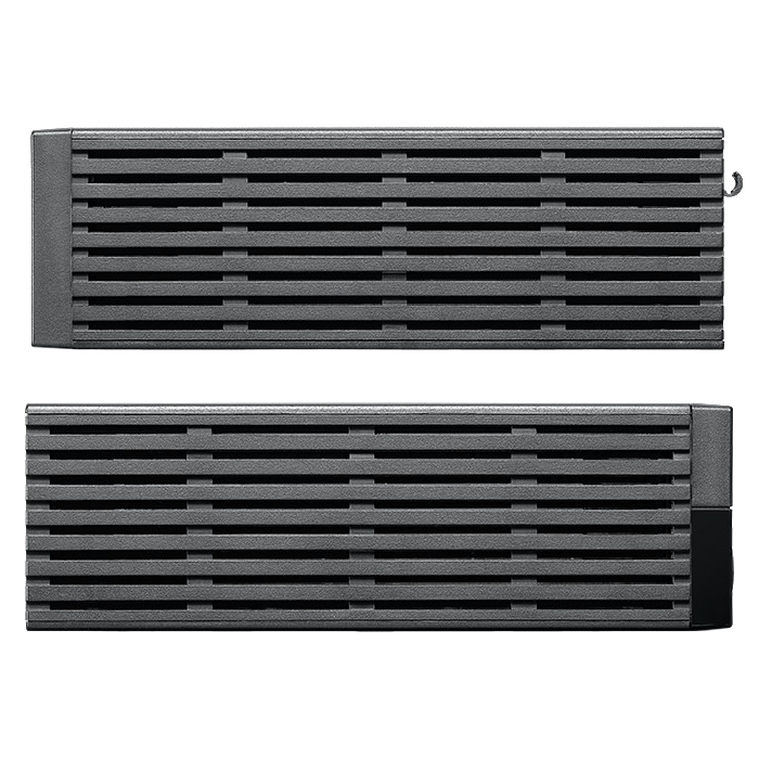 Lenovo M32 1.1 GHz LeTOS (Lenovo Terminal Operating System) 1.48 kg Black 847 – image 7