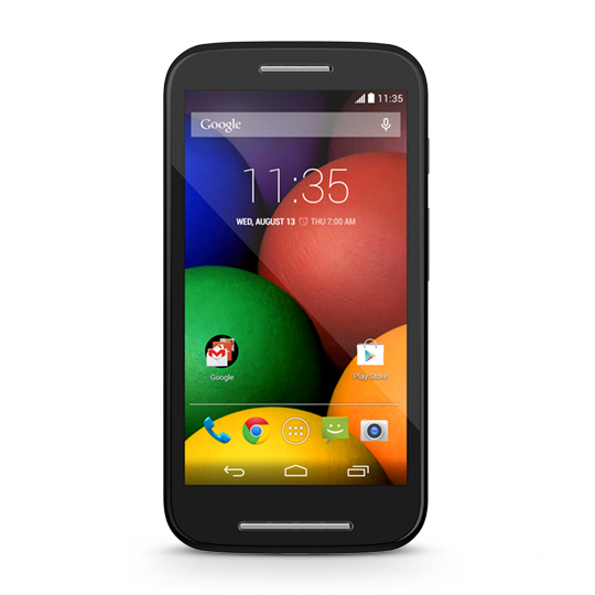 Motorola SM3812AE7F1 smartphone