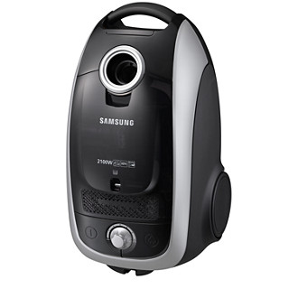 Samsung SC7485 4 L Cylinder vacuum Dry 2100 W Dust bag – image 6