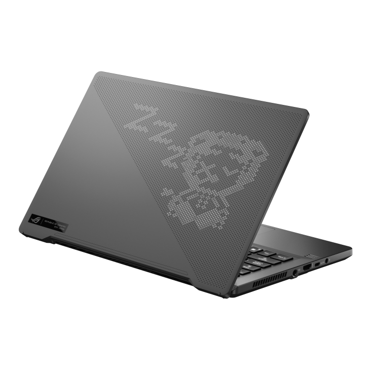ASUS ROG Zephyrus G14 GA401QE-K2158R laptop AMD Ryzen™ 9 5900HS – image 4