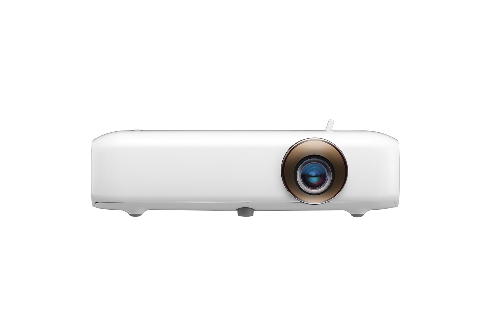 LG PH510P data projector Standard throw projector 550 ANSI lumens DLP 720p (1280x720) White – image 8