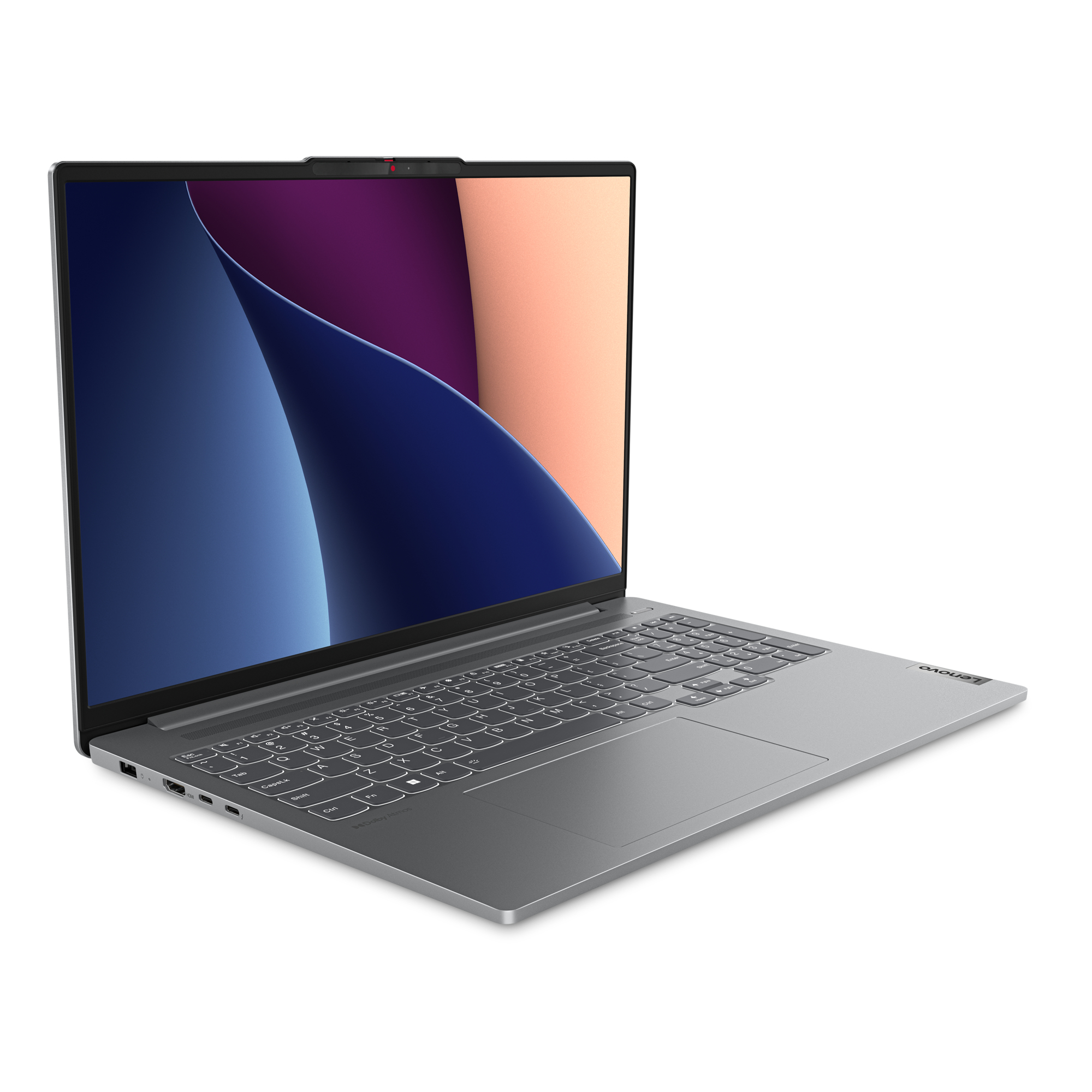 Lenovo IdeaPad Pro 5 16IRH8 – image 9