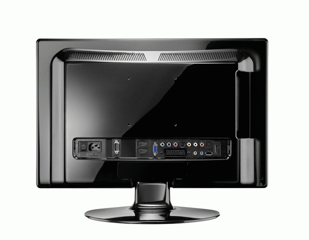 BenQ ML2241 computer monitor – image 5