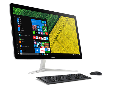 Acer Aspire U27-885 Intel® Core™ i7 i7-8550U – image 5