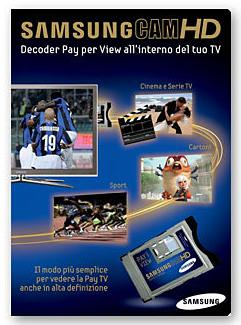 Samsung Cam HD – image 2