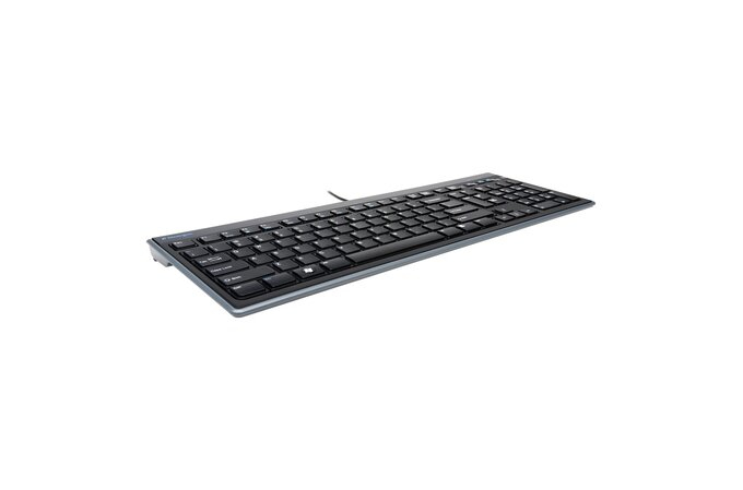 Clavier ultra fin USB