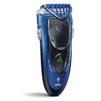 Braun 2838, Cruzer4, body&face