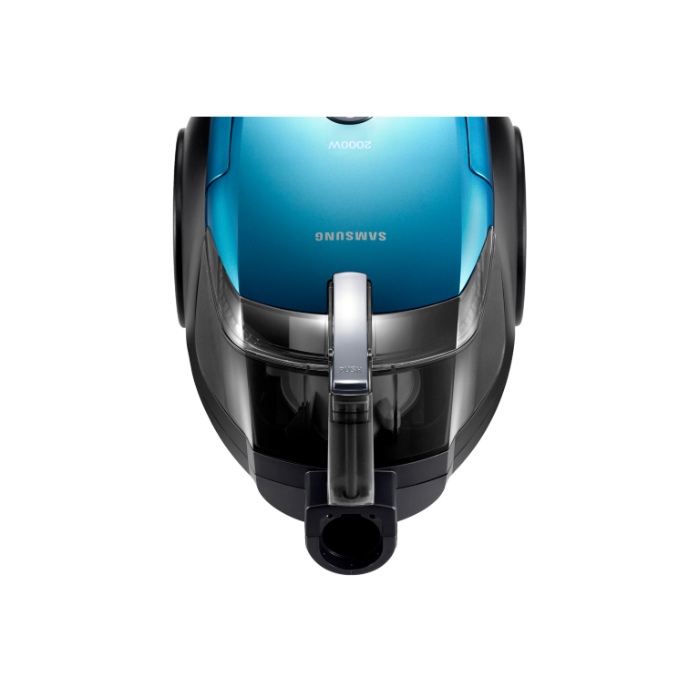 Samsung VCDC20AV 2 L Cylinder vacuum Dry 2000 W Bagless – image 4