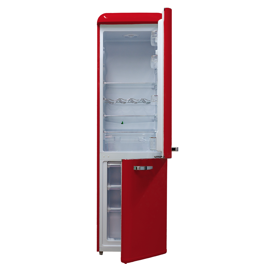 Pyramidea MAMBO309R refrigerating appliance set Freestanding – image 4