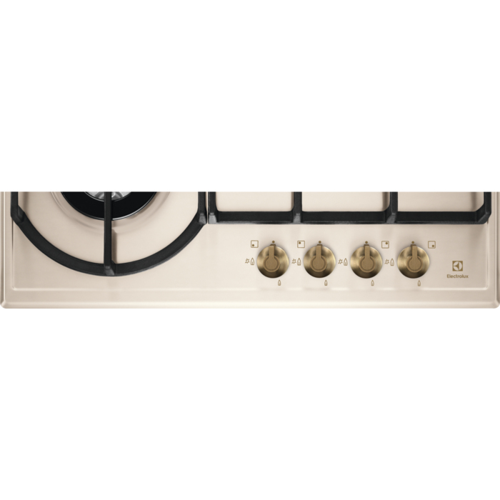 Electrolux EGH6343RON Cream Built-in – image 7