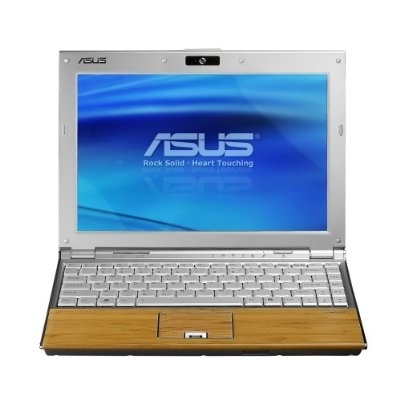ASUS U6V-2P077C laptop Intel® Core™2 Duo P8600 – image 1