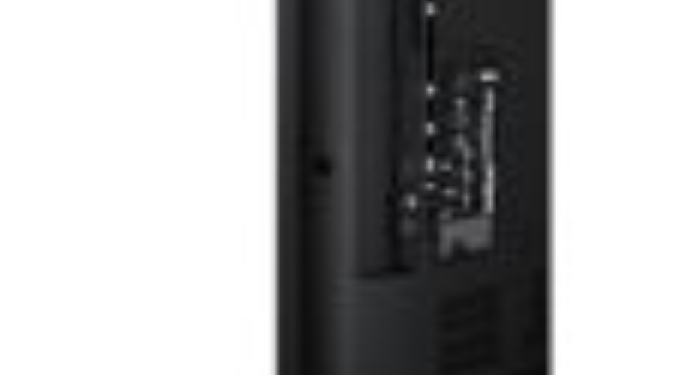 Samsung HC675 121.9 cm (48") Full HD Black 350 cd/m² – image 7