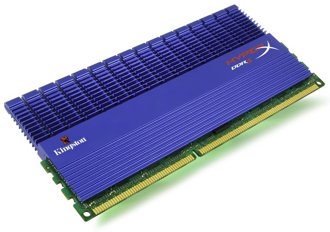 HyperX 12GB DDR3 1600MHz Kit