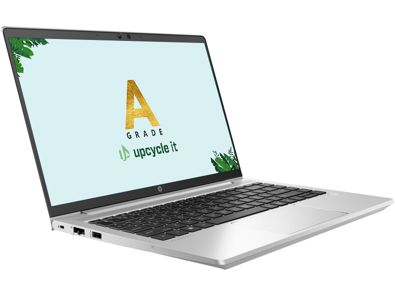 upcycle it HP ProBook 640 G8 (Refurbished) A – image 2