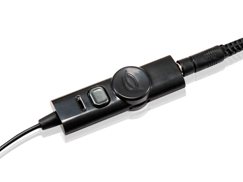 Conceptronic Foldable Fashion Headset – image 5