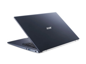 Acer Swift 1 SF114-33 Intel® Pentium® Silver N5030 Laptop – image 4
