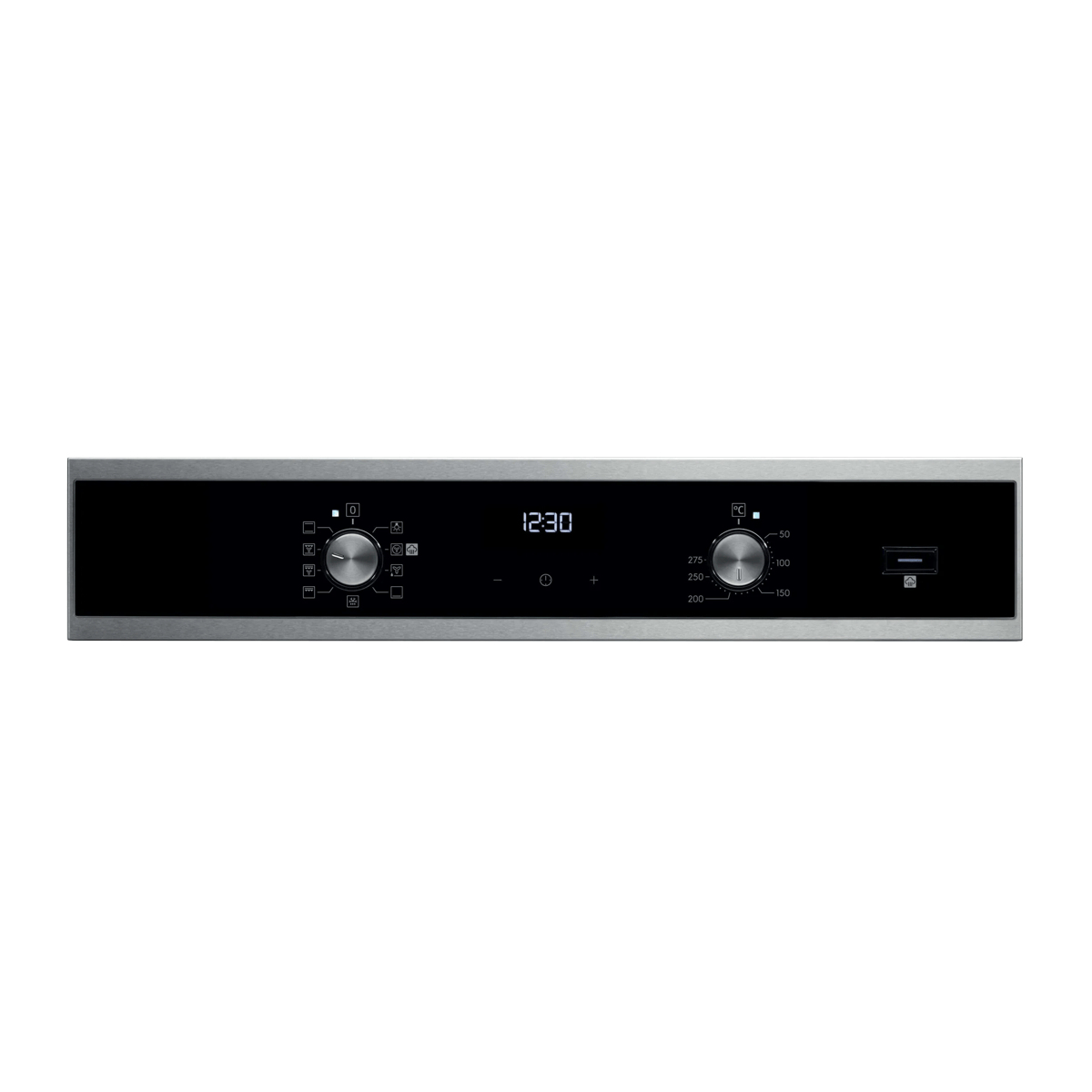 Electrolux EOD5H40X 72 L 2980 W Stainless steel – image 5