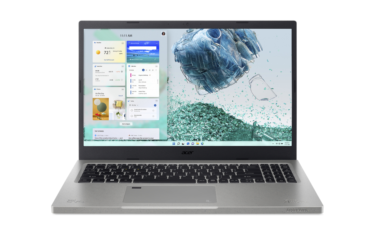 Acer Aspire AV15-52-50DW Intel® Core™ i5 i5-1235U Laptop – image 1