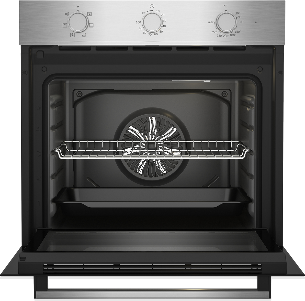 Beko BBIE12100XD oven – image 4
