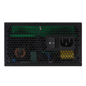 CLUB3D CSP-D700CB power supply unit – image 5