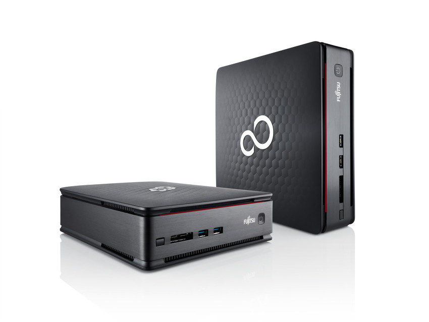 Fujitsu Q910 vPro – image 4