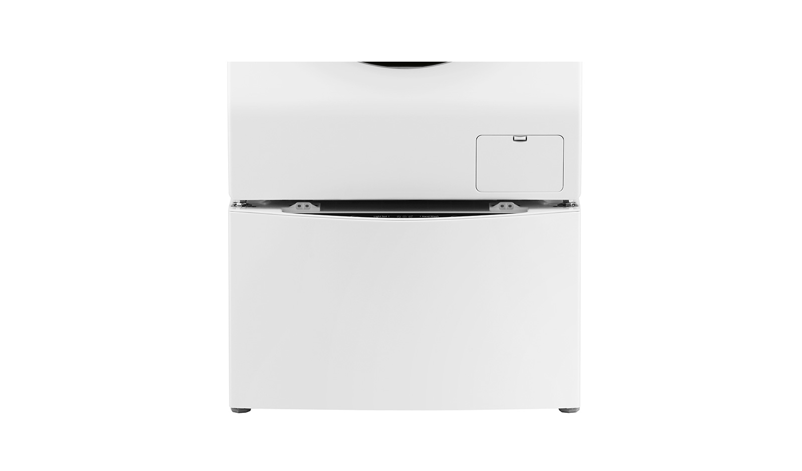 LG FM27K5WH washing machine Top-load – image 9