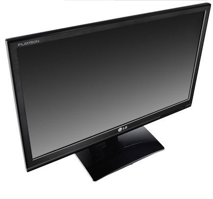 LG E2341T-BN computer monitor – image 6