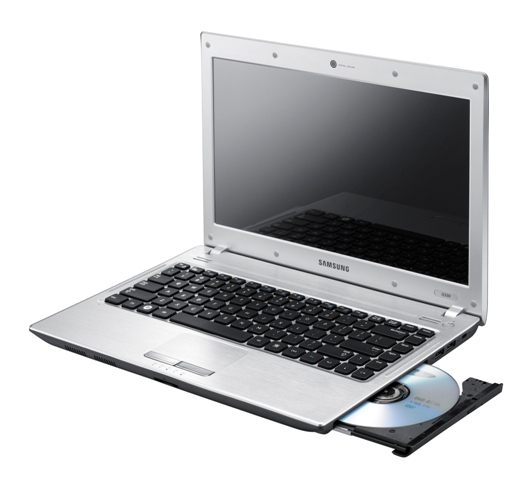 Samsung Q Q330-JS04CZ Intel® Core™ i3 i3-370M