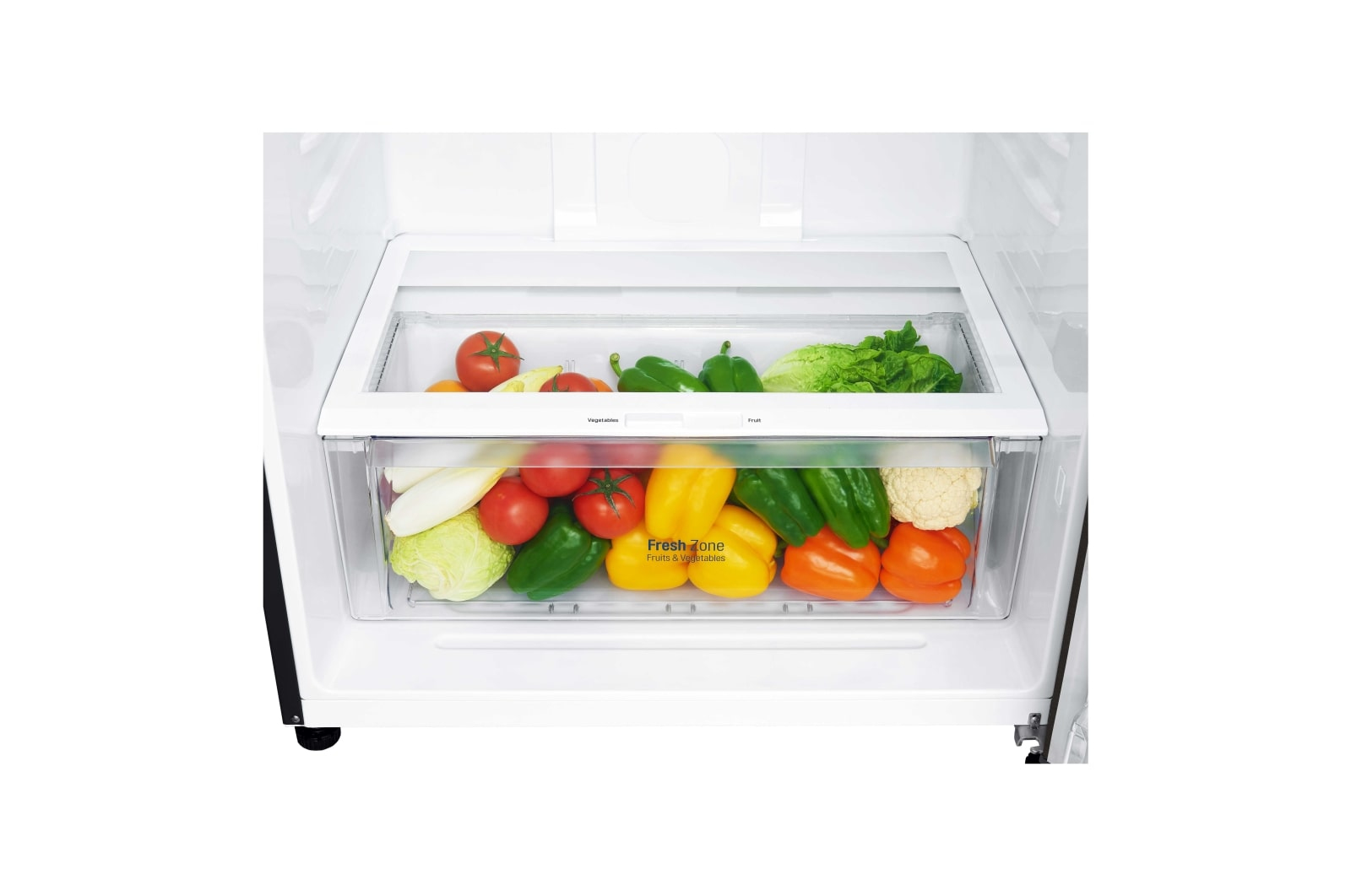LG GTF7850BL fridge-freezer Freestanding – image 6