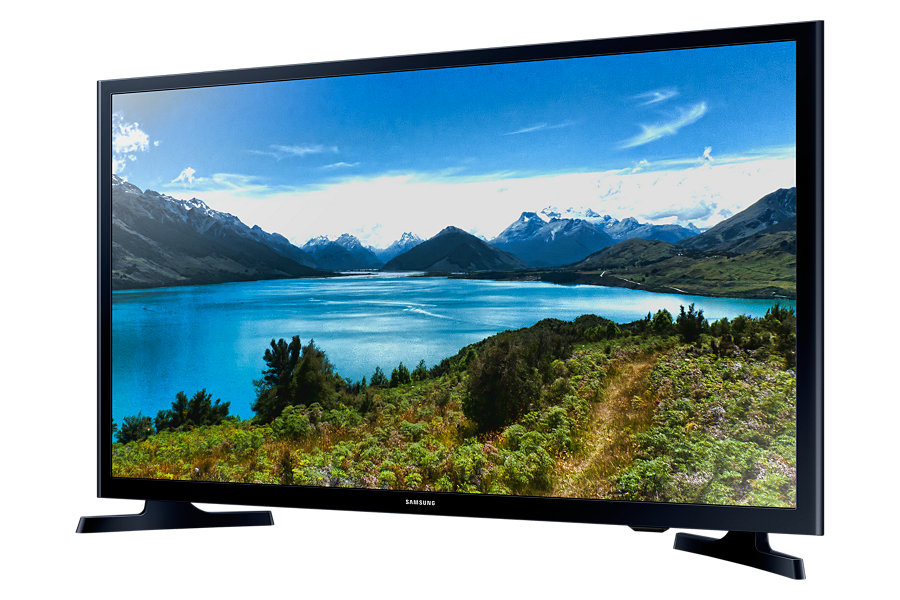 Samsung UN32J4300AF 81.3 cm (32") HD Smart TV Wi-Fi Black – image 2