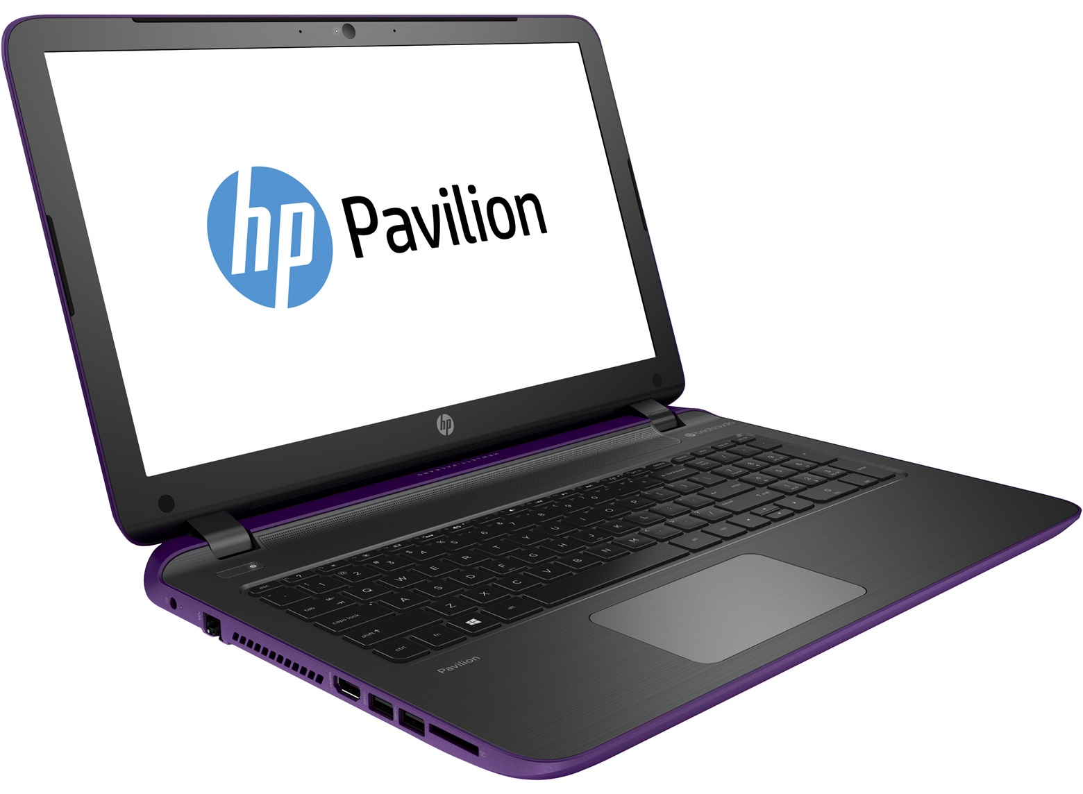 HP Pavilion 15-p106na Intel® Core™ i3 i3-4030U Laptop – image 6