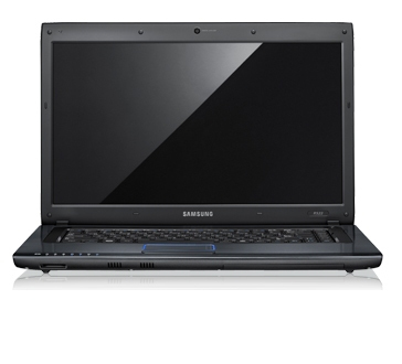 Samsung R R522-FS02NL Intel Pentium Mobile T3400 – image 2