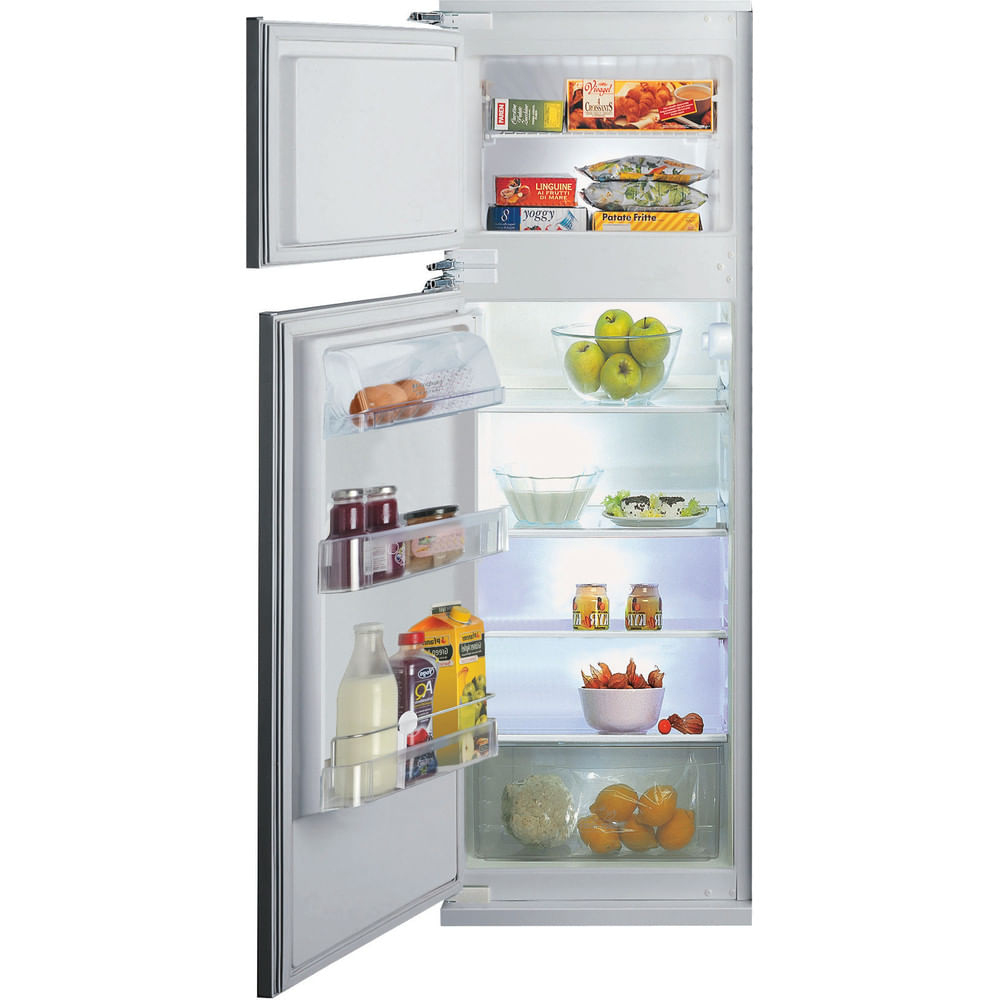Hotpoint BD 2422 S/HA 1 — vue 1 sur 5