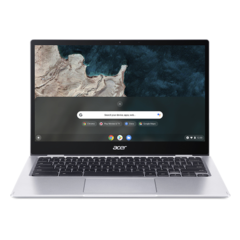 Acer Chromebook CP513-1HL-S6MY Snapdragon 7c