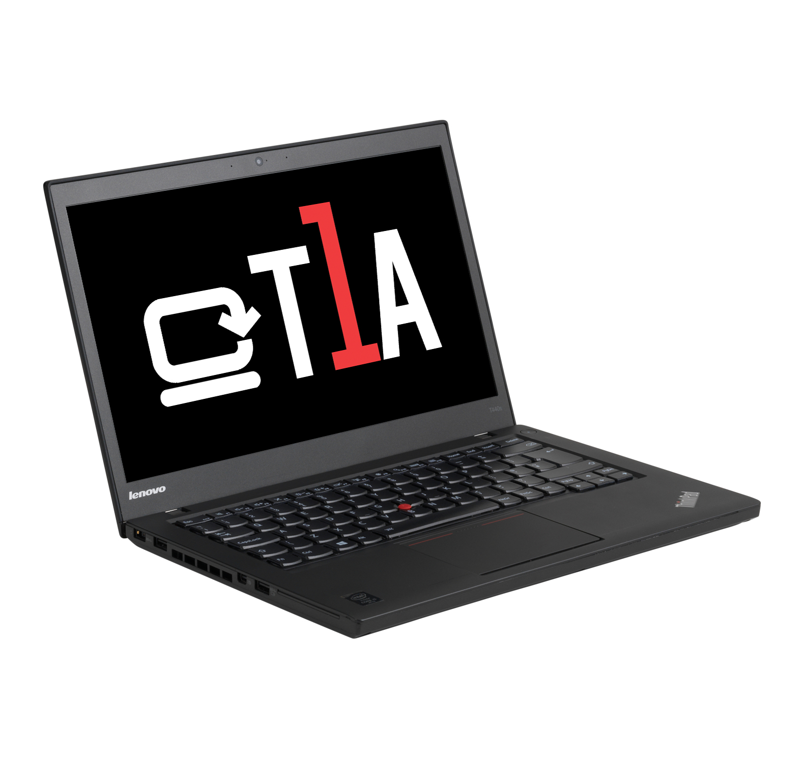 T1A L-T440S-SCA-P021 laptop 4th gen Intel® Core™ i7 i7-4600U