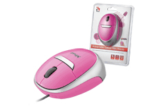 Trust MI-2850Sp mouse Gaming Ambidextrous USB Type-A Optical – image 6