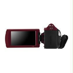 Samsung HMX-H300RP camcorder – image 6