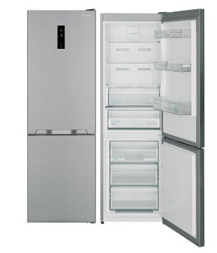 Sharp SJ-BA10IEXIC-EU — vue 1 sur 2