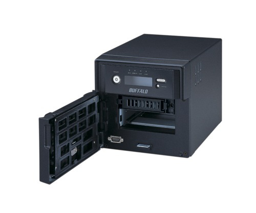 Buffalo TeraStation Duo - 4TB – image 2