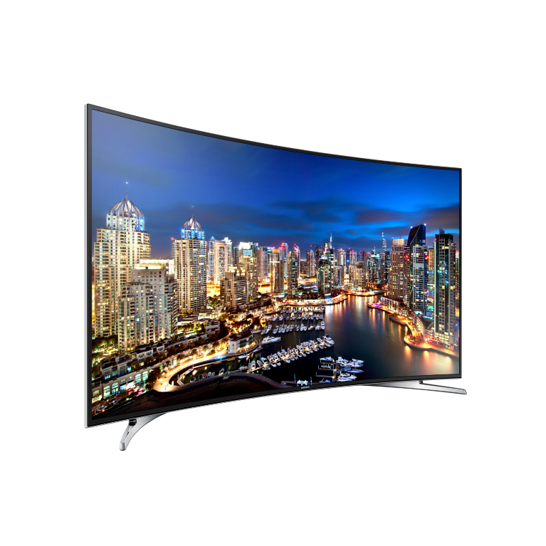 Samsung Series 7 UE65HU7100S – image 5