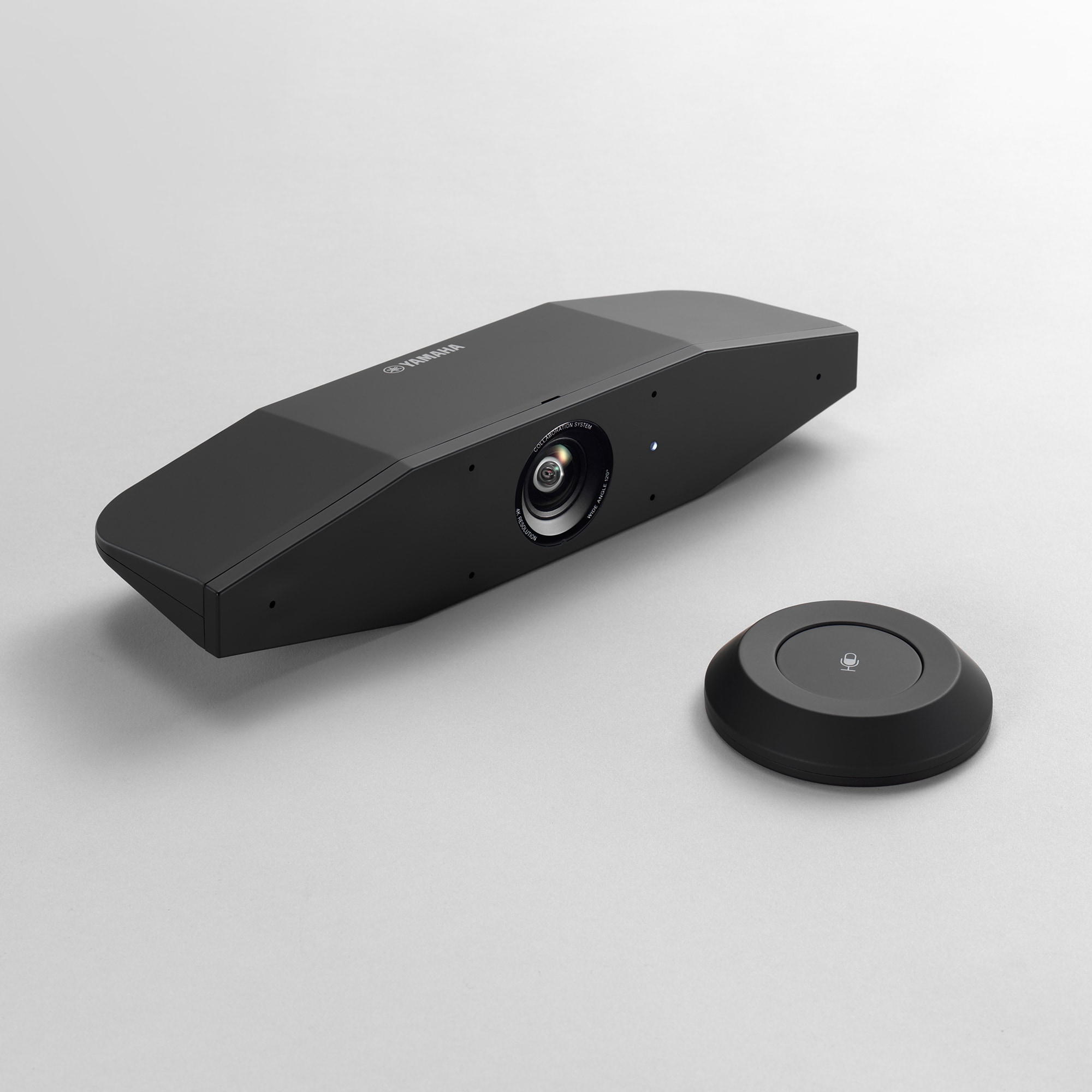 Yamaha CS500 video conferencing system Group video conferencing system – image 7