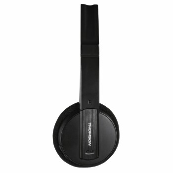 Hama WHP-6005BT Headset Wireless Head-band Bluetooth Black – image 3