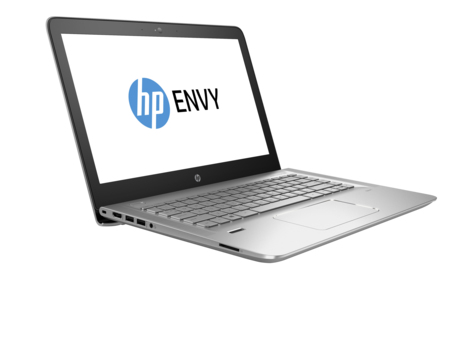HP ENVY 14-j101tx Intel® Core™ i5 i5-6200U Laptop – image 1