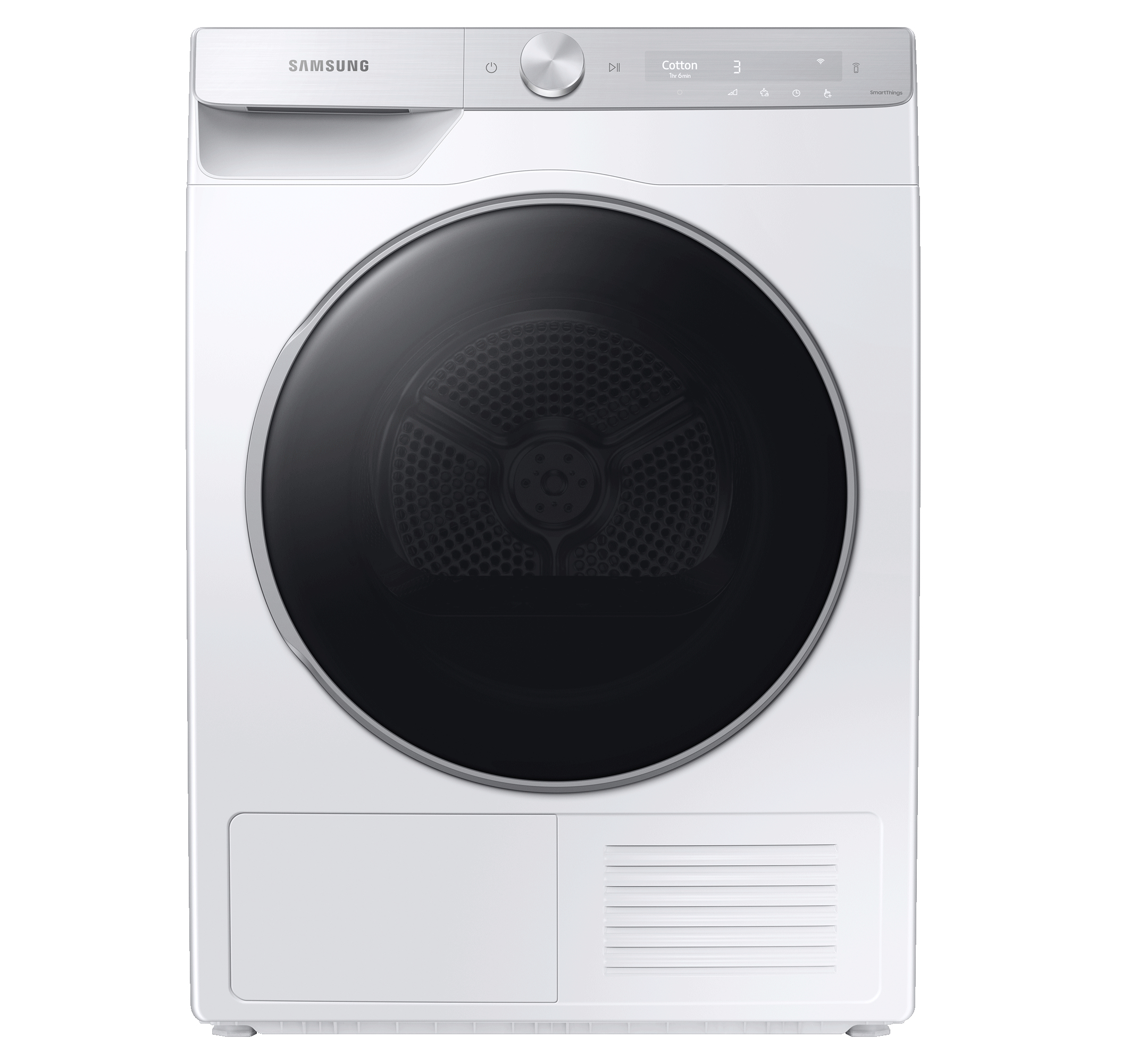 Samsung DV91T8240SH/S2 — vue 1 sur 8