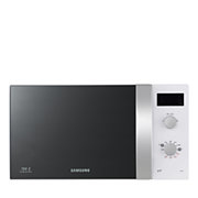 Samsung GW72V-WW microwave White – image 4