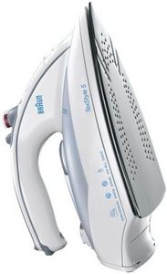 Braun TexStyle 5-530