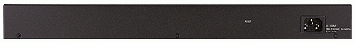 Zyxel GS-1548 Managed Black – image 5