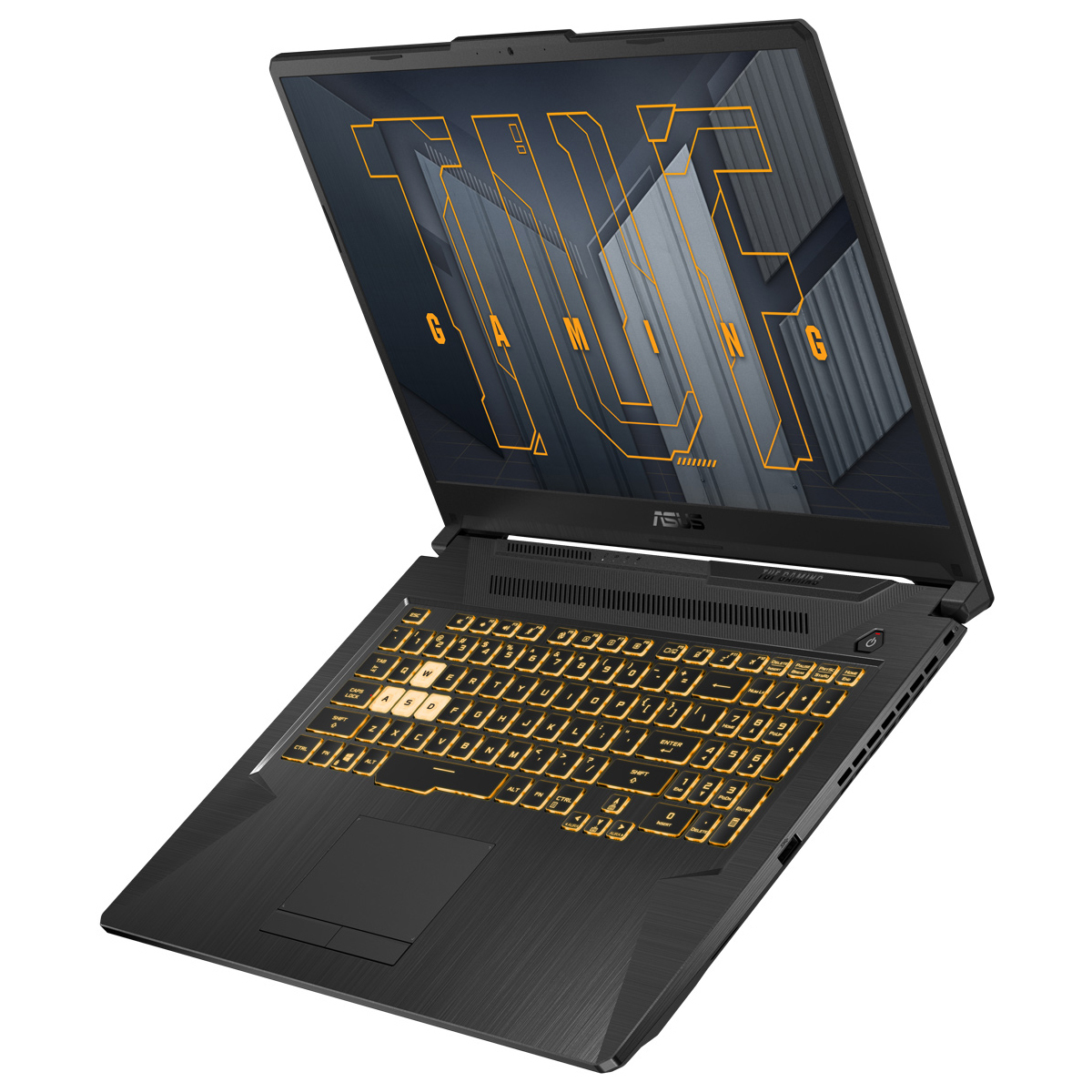 ASUS TUF Gaming A17 FA706QM-HX753 AMD Ryzen™ 7 5800H Laptop – image 6