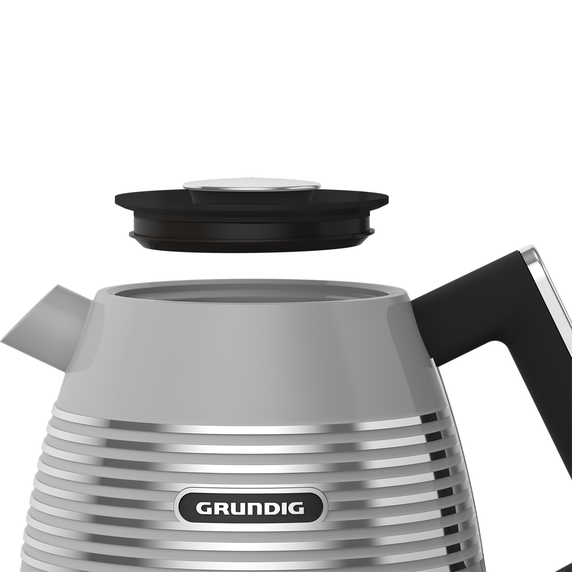Grundig WK7850C electric kettle – image 6